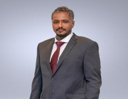 العميل Abdalla Mohamed