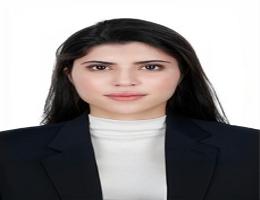 Agent Ghalia Attia