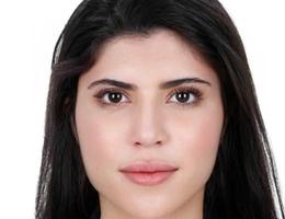 العميل Ghalia Attia