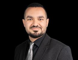 Agent Sohrab  Behmardi