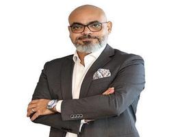 Agent Sherif Hassan
