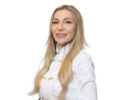 العميل Evelina Osikovska