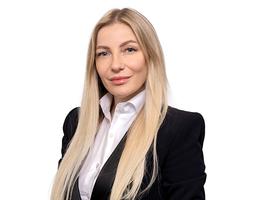 العميل Evelina Osikovska