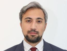 العميل Alym Tayyrov