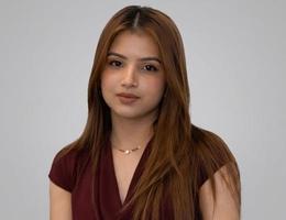 Agent Amisha Ajay Patil