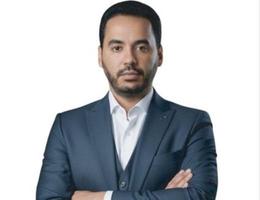 Agent Walid Merabbi