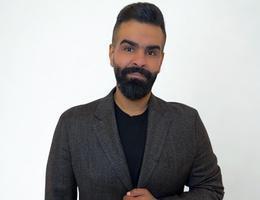 العميل Ahmed AlFarhan