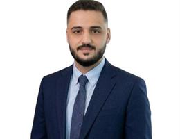 Agent Mohamad Walid