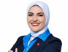 العميل Ola Abdelfatah