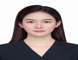 Agent Ula Luo