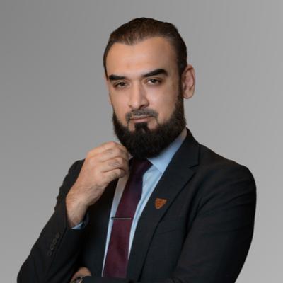 العميل Kamran Hussain