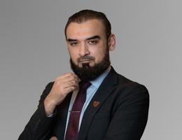 Agent Kamran Hussain