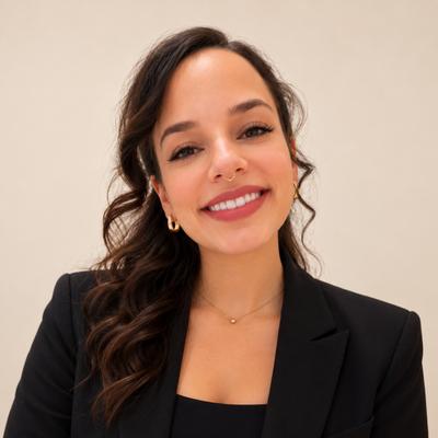 Agent Diana Madera