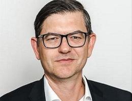 Agent Rafael Heller