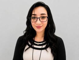 Agent Afnan Sawalha