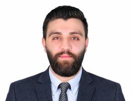 Agent Abdullah Sheikh