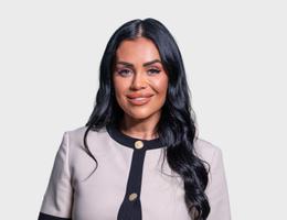 Agent Jennifer Burt
