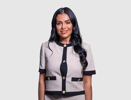 Agent Jennifer Burt
