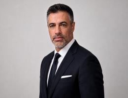 العميل Mohammad Ahmad