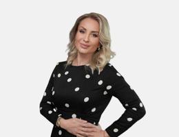 العميل Olena Korshykova