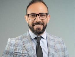 Agent Mohamed Ahmed Aly Aly Bedeir