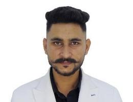 العميل NITESH KUMAR