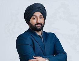 Agent Sahil  Singh