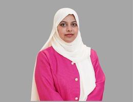 Agent Mujibunnissa Sattar