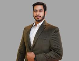 العميل Raghav Passan