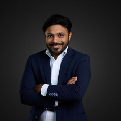 Amar Ali Amar Ali