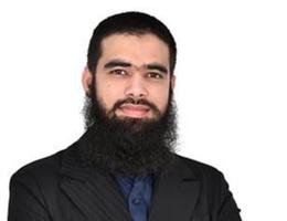 Agent Syed Mohib