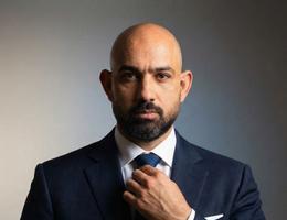 Agent Hammad Abood