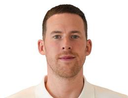 العميل Jamie Robinson