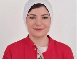 العميل Shrouk Nageh