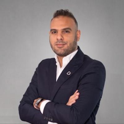 Agent Asim Elsayed