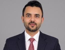 Agent  Ahmad Noor