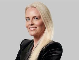 Agent Susan Claire Laybourn