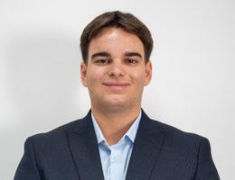 Agent Alastair Jaini