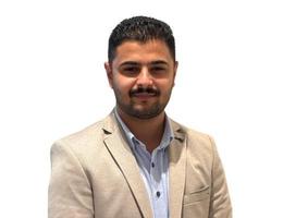 Agent Tareq Hewary