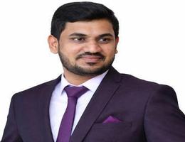 Agent Mohamed Rizwan Yusuff