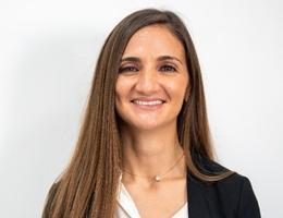 العميل Mariana Agostinho