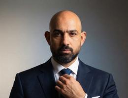 Agent Hammad Abood