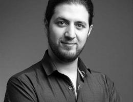 العميل Idan Ben Ruby