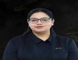 Agent Aanchal Chopra