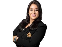 Agent Hajer Ameur