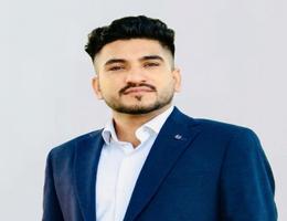 Agent Aftab Gulzar