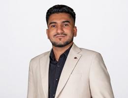 Agent Aftab  Gulzar