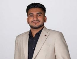 Agent Aftab  Gulzar