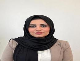 Agent Noha Nasr