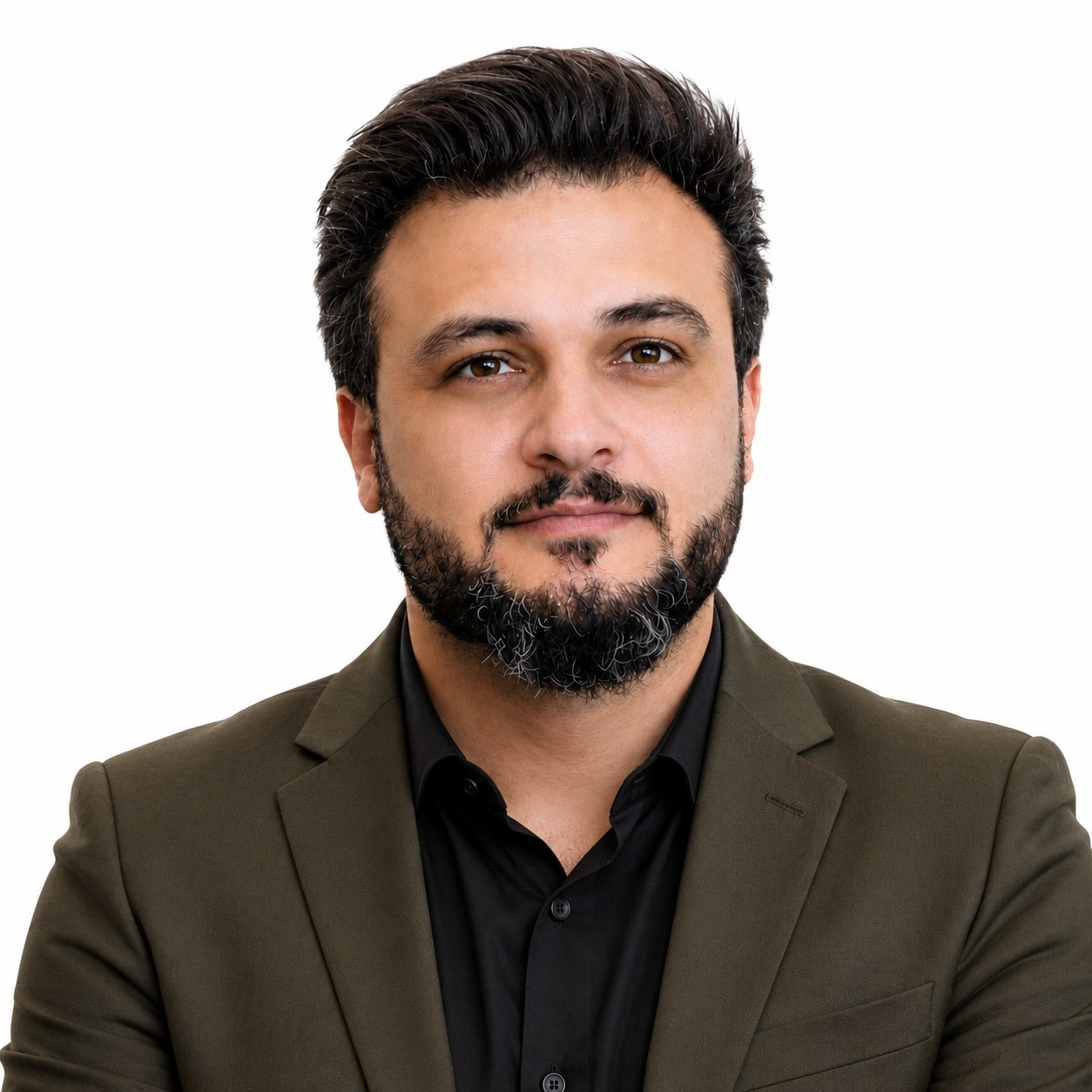 العميل Hazem Shoaip